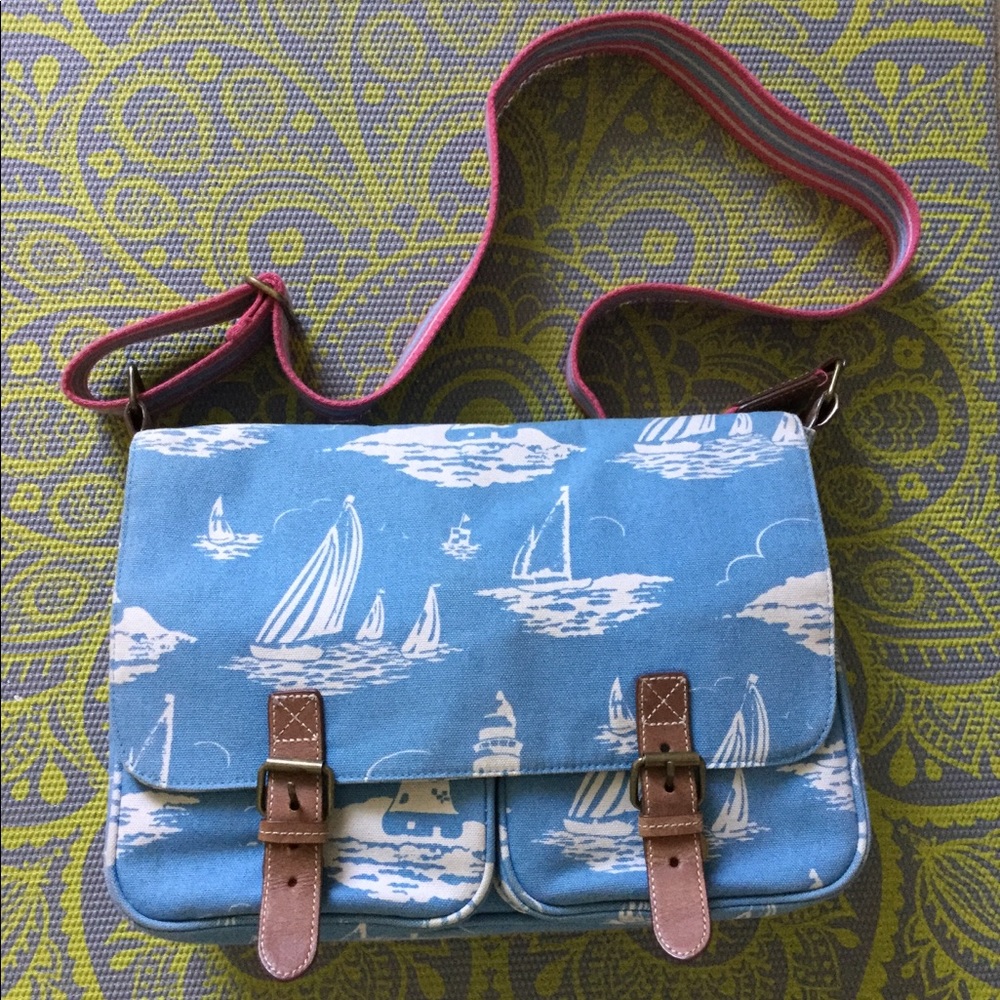 Cath Kidston Shoulder Bag